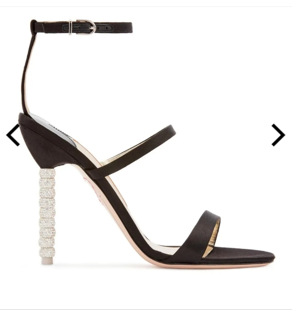 Sophia Webster Rosalind Heel